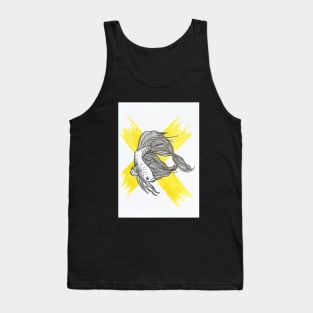 Beta Tank Top